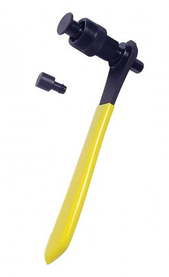 Kurbelabzieher Universal Pedros 22mm x 1