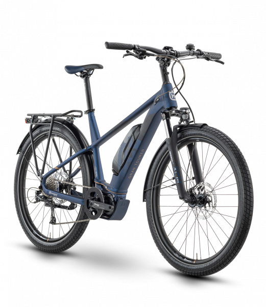 Husqvarna Gran Tourer 2 Gent - 27,5"+