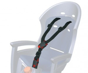 Hamax 3 PUNKT SICHERHEITSGURT SMILEY/SIESTA/PLUS