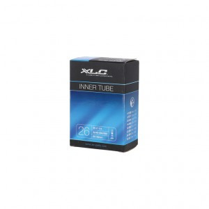 XLC Fahrradschlauch 26 x1 1/4 32/40-584/590 DV 40