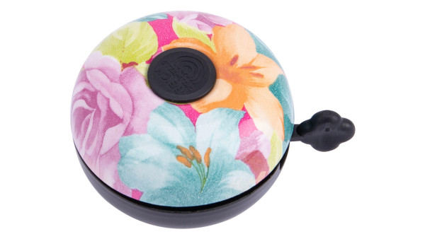 REICH KINGEL 2-KLANG DING-DONG BLUMEN 80MM