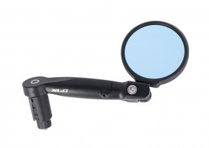 XLC Fahrrad-Spiegel MR-K22 Innenklemmung, rund Ø62mm, links/rechts
