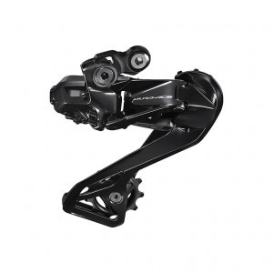Schaltwerk Shimano Dura-Ace Di2 RD-R9250 12-fach, 11-34 Z., Shadow, Top Normal