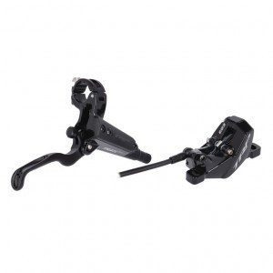 TRP SCHEIBENBREMSE TRAIL EVO LH HD-M843 SCHWARZ