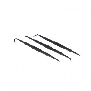 XLC Ahl-Set TO-S107 3-teilig