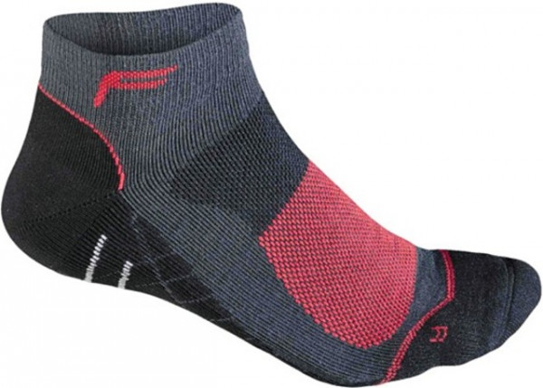 F-Lite SOCKEN F-LITE MOUNTAINB. MID COOL ROT 47-49