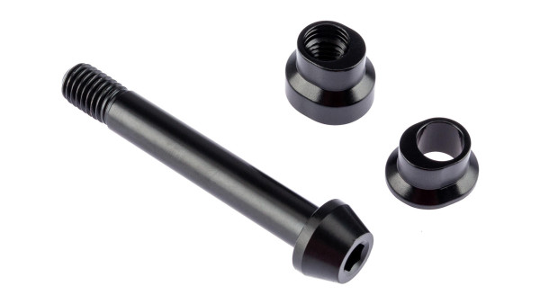 CONWAY DAEMPFERSCHRAUBE FLIPCHIPS V3 10MM WME Z7