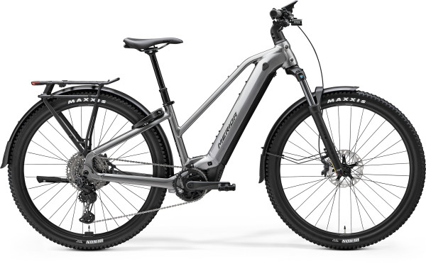 MERIDA EFLOAT CC 600 LADY EQ II1