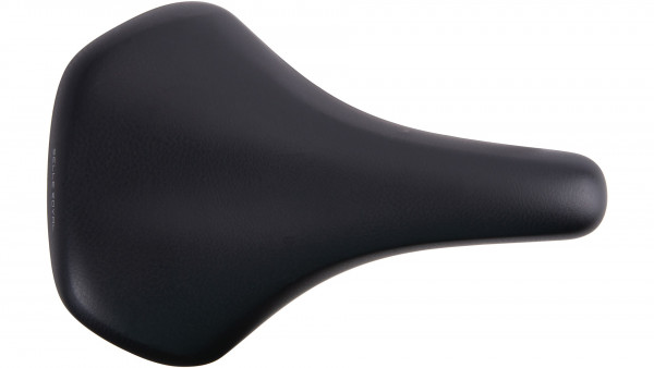 Selle Royal SR SATTEL ESSENZA+ MODERATE MAN SCHWARZ