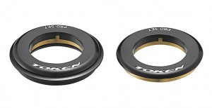 Steuerlager TOKEN Pro-Set AHead 1 1/8" 2in1 integriert/semi-integriert