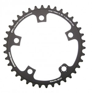 Kettenblatt Stronglight E-Shifting 110D