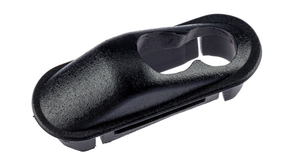 Victoria KABELSTOPPER KETTENSTREBE SCHWARZ VIC ETREKKING