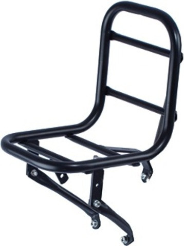 Steco VR-TRANSPORTGEPAECKTRAEGE R V-BRAKE 18 X 20CM