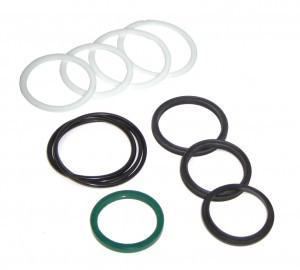 Dämpfer Air Can Service Kit RockShox Basic-Mon. H.V. B1(Plus,XX,RL)C1(R,RT3)