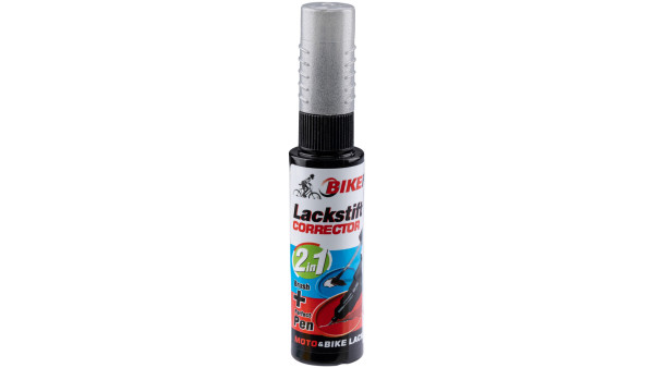 Fasi LACKSTIFT WEISSALUMINIUM F CONTOURA/