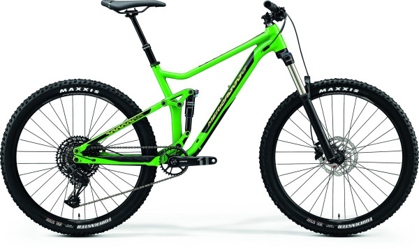 MERIDA ONE-TWENTY 7.400 HP2