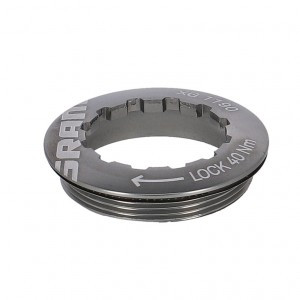 Kassetten Lockring SRAM für XG1190, 11 Zähne, Aluminium