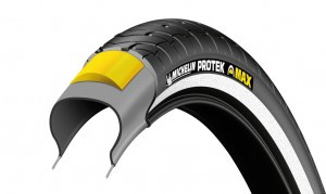 Reifen Michelin Protek