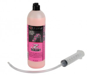 Zéfal Reifendichtmittel Z Sealant 1000 ml