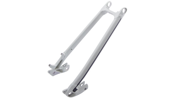 CONWAY SITZSTREBE XYRON C427 GREY/BLACK 20