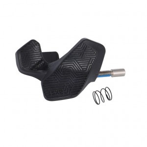 Schaltwippe SRAM AXS Rocker Paddle rechts, 2-Button-Hebel inkl. Feder+Pin