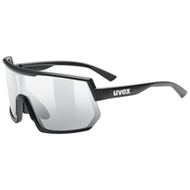 UVEX Sportstyle 235 V Black Mat / Ltm. Silver | One Size