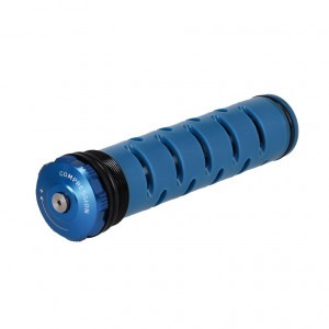 Boxer10 Race Motion Control RockShox IS Compression Damper