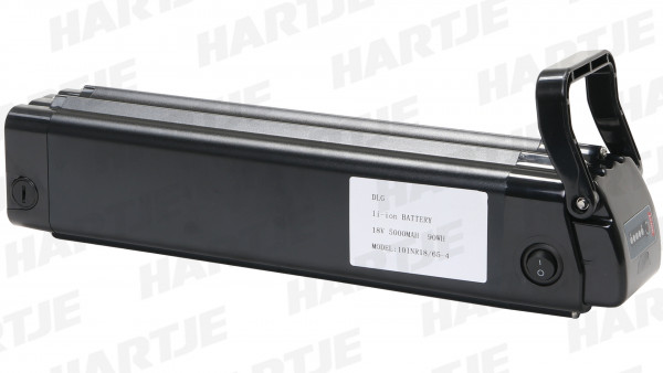 TERN AKKU 36V 10AH BAFANG E-LINK