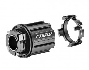 Freilaufkörper TOKEN MicroSpline für M1 & M1A Nabe