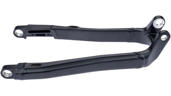 CONWAY KETTENSTREBE XYRON S ALU Z11 BLK MATT
