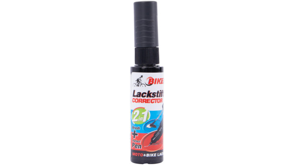 FASI LACKSTIFT VICTORIA WETASPHALT GREY MATT