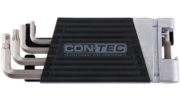 CONTEC CT MULTITOOL TFR FIXER 21 FUNKTIONEN