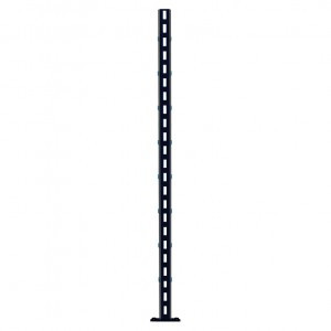 Anbausäule Unior 990SM-BLACK