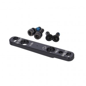 Campagnolo CAMPA BREMSADAPTER VR INKL SCHRAUBEN