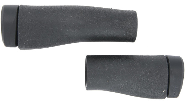 Herrmans PR.GRIFFE CLIK 90/123MM HERRMANS SCHWARZ/SCHWARZ