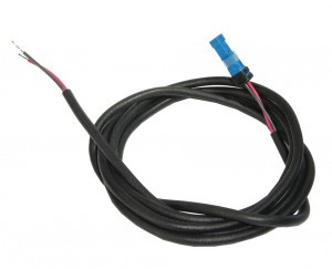 BOSCH LICHTKABEL 1400MM ACTIVE PERFOMRANCE VORNE