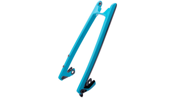 CONWAY SITZSTREBE WME 627 BLUE/BLACK 2020