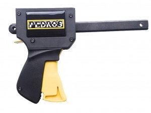 Ersatzpistolengriff Pedros für Montageständer Art. 2361064100