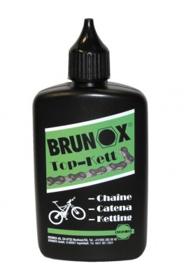 BRUNOX TOP-KETT TROPFFLAS CHE 100 ML FLASCHE