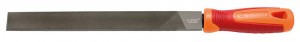 Bastard-Flachfeile mit Griff Unior grob, 5x20mm, 760HB-US