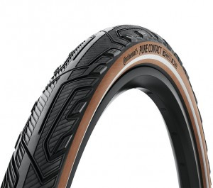Continental CONTI FALTR PURECONT 60-584 B/CO RT