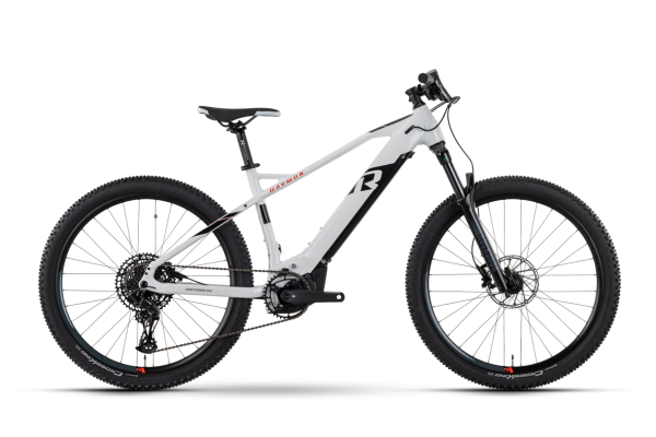 Raymon HardRay E 7.0