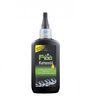 DR WACK F100 KETTENOEL 100 ML TROPFFLASCHE