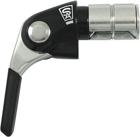Sturmey Archer 5-GG BAR END SHIFTER ALU STRUMEY ARCHER