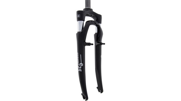 SR Suntour SUNTOUR FEDERGABEL CR85- E25 700C AHEAD255 SCHWARZ