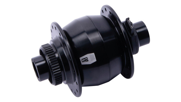 CONTEC CT DYNAMO POWERHOUSE 1 32L SCHWARZ
