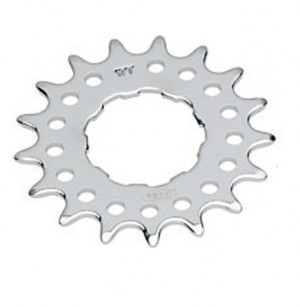 POINT SINGLE SPEED RITZEL 13 ZAEHNE