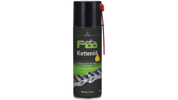 Kettenöl F100