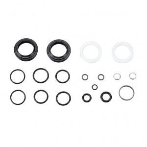 Federgabel Service Kit RockShox 200Std./1 Jahr, 30 Gold & Silver (2018+)