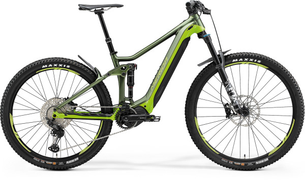 MERIDA EONE-FORTY 700 EP2